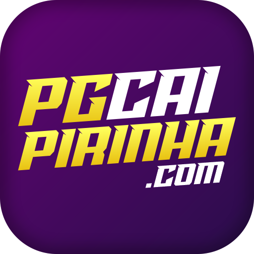 Logo pgcaipirinha